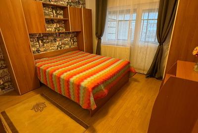 Zona Lipovei | Decomandat | Cu Centrala si Clima | 2 Balcoane | Mobilat!!! - 4