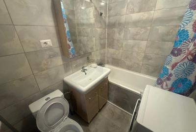 Apartament cu 2 camere semidecomandat în Dristor - 1