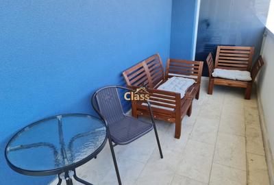 Apartament cu 2 camere semidecomandat, mobilat în Zorilor - 7