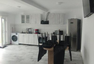 Casa de vinzare cu 2 apartamente - 3