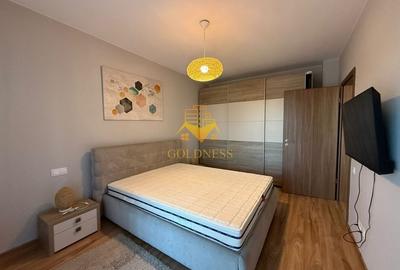 2 camere, modern, parcare, bloc nou,  Buna Ziua, Bonjour Residence 2 camere, modern, parcare, bloc nou,  Buna Ziua, Bonjour Residence - 3