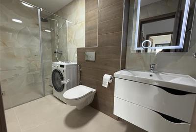 Bloc 2025 - central - apartament de LUX!! - 15