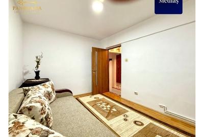 Apartament cu 2 camere decomandat, mobilat în Vitrometan - 6