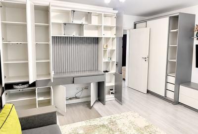 Apartament cu 2 camere în Theodor Pallady - 10