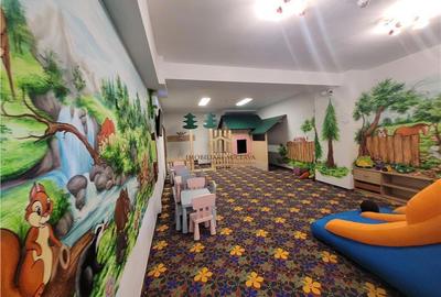 Spațiu comercial, de 3,500 mp, în Gura Humorului - 2