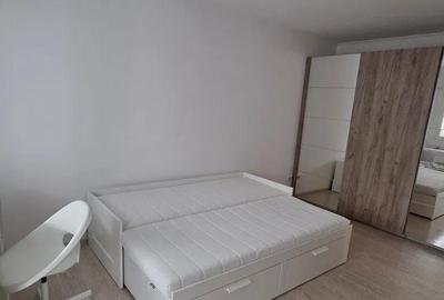 Apartament cu 1 camere, mobilat în Lujerului - 2