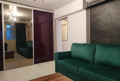 Apartament cu 2 camere, mobilat în Ultracentral - 2