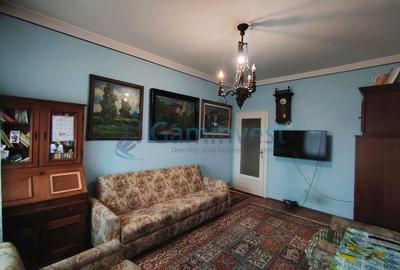 Casă individuală cu 5 camere cu Canalizare în Ultracentral - 8