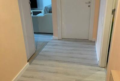 Apartament cu 2 camere în Ștefăneștii de Jos