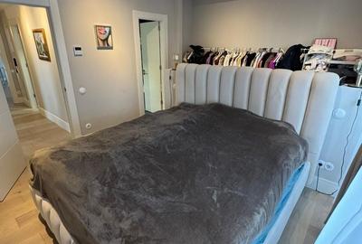 Apartament cu 4 camere decomandat, mobilat în Exterior Nord - 12