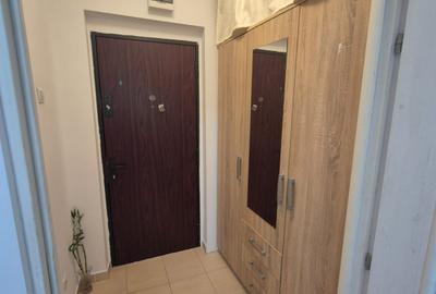 Garsonieră semidecomandată, mobilată în Dristor - 14