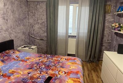 Garsonieră decomandată, mobilată în Ultracentral - 1