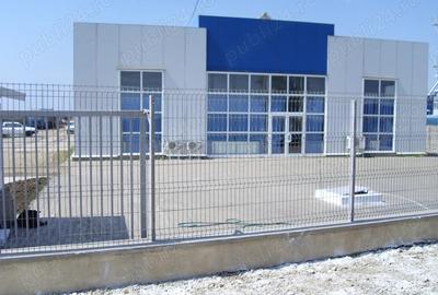 Inchiriez hale si platforme betonate Inchiriez hale si platforme betonate - 2