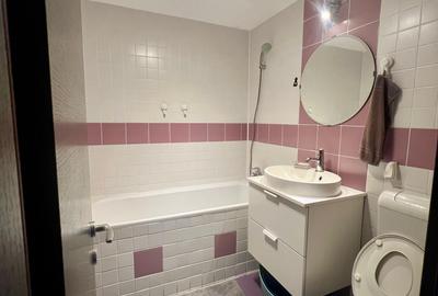 Apartament 3 camere superb langa metrou cu loc de parcare Apartament 3 camere superb langa metrou cu loc de parcare - 4