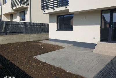 Casă cu 4 camere în Rediu