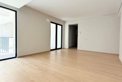 Apartament NOU de lux in cladire boutique CENTRALIS UNIVERSITATE TNB - 6