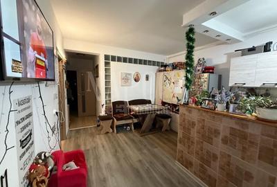 Apartament cu 4 camere semidecomandat în Baciu - 2