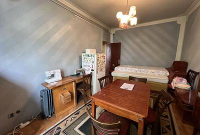 Apartament cu 2 camere decomandat în Floreasca - 4