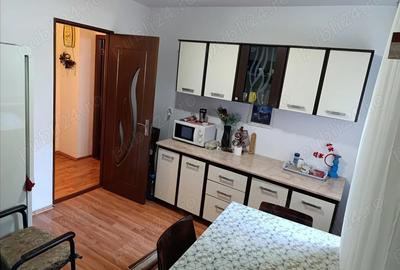 Proprietar Apartment 3 Camere, 76mp, zona HCC L-uri, partial renovat, utilat! - 3