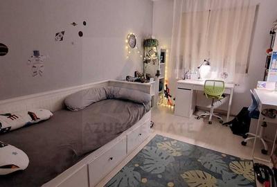 Apartament cu 3 camere decomandat, mobilat în Turnișor - 4