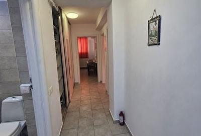 Apartament cu 2 camere în Fundeni - 8
