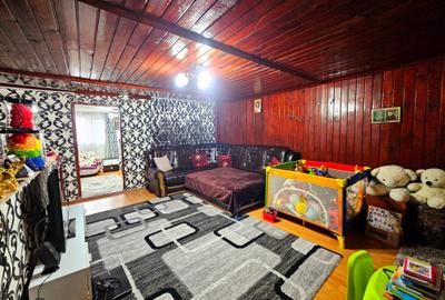 Bucurestii Noi | Casa individuala P+E cu 5 camere si pod | Curte,garaj si anexe - 33