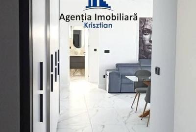Apartament cu 3 camere în Burdea - 18
