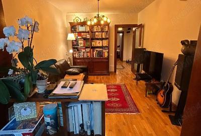 Apartament cu 2 camere decomandat în Horea - 3