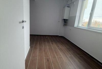 Apartament cu 2 camere în Ștefan cel Mare - 8