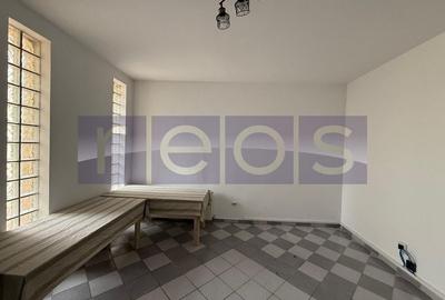 VANZARE VILA DOMENII | 374MP | IDEAL CLINICA - BIROURI | - 3