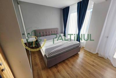 Apartament modern de inchiriat – Doamna Stanca, Sibiu - 10