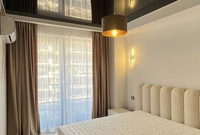 Apartament cu 2 camere în Pipera