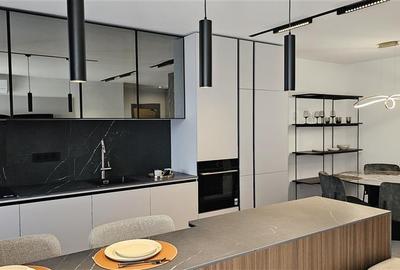 Apartament cu 2 camere semidecomandat, mobilat în Andrei Mureșanu - 15