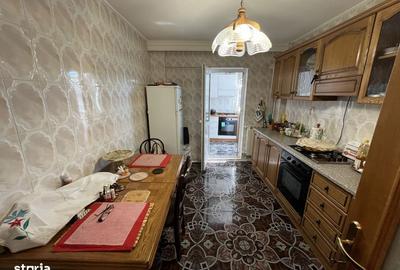 Apartament cu 4 camere decomandat în Nord - 7