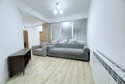 GARSONIERA DE LUX DECOMANDATA MOBILATA SI UTILATA 40MP - 1