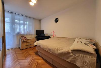 Apartament cu 3 camere semidecomandat, mobilat în Titan - 3