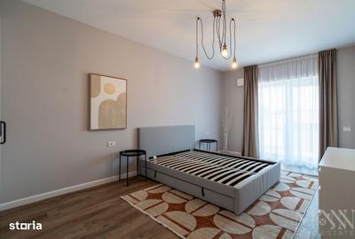 Apartament cu 3 camere în Tokai - 11