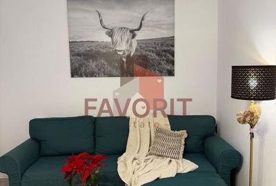 Apartament 1 camera+terasa 19mp | Giroc | BLoc cu lift - 2