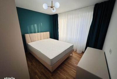 Apartament cu 3 camere decomandat, mobilat în Vitan - 14