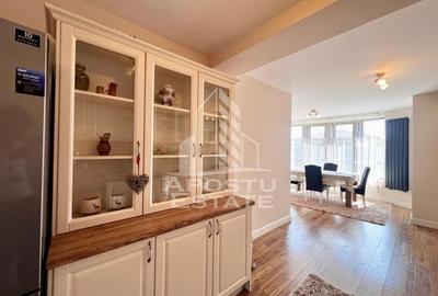 Casa 4 camere, 2 bai, gradina de 500 Mp, Mosnita Noua - 6