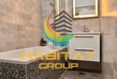 Berceni Alunisului vanzare 3 camere cu terasa mare bloc nou - 18