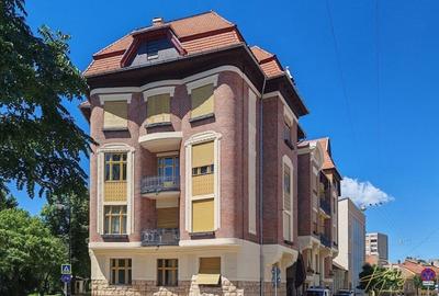 Apartament cu 2 camere circular în Ultracentral