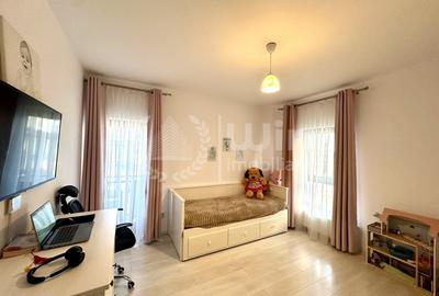 Apartament 3 camere la cheie | Bloc nou | Etaj 1 | Parcare | Borhanci - 8