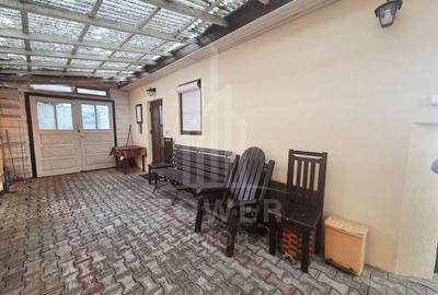 Apartament de închiriat 2 camere la casă - 12