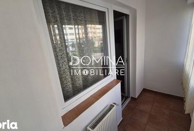 Apartament cu 2 camere decomandat, mobilat în Nicolae Titulescu - 9