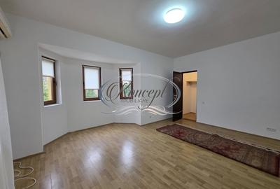Apartament cu garaj, terasa si curte, Zorilor, pet friendly - 12