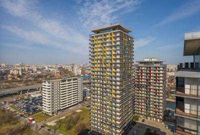 Apartament cu 3 camere decomandat, mobilat în Tineretului - 18