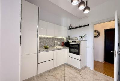 Apartament 2 camere Pipera Scoala Americana - 9