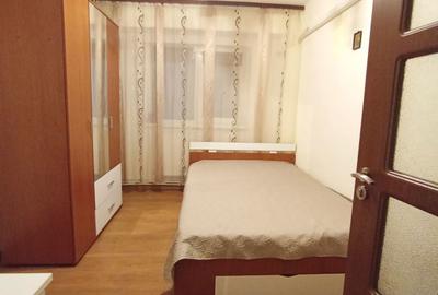 Apartament cu 3 camere decomandat în Central - 6