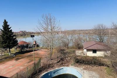 Casă cu 1 camere cu Teren 2500 Mp în Roșu - 11